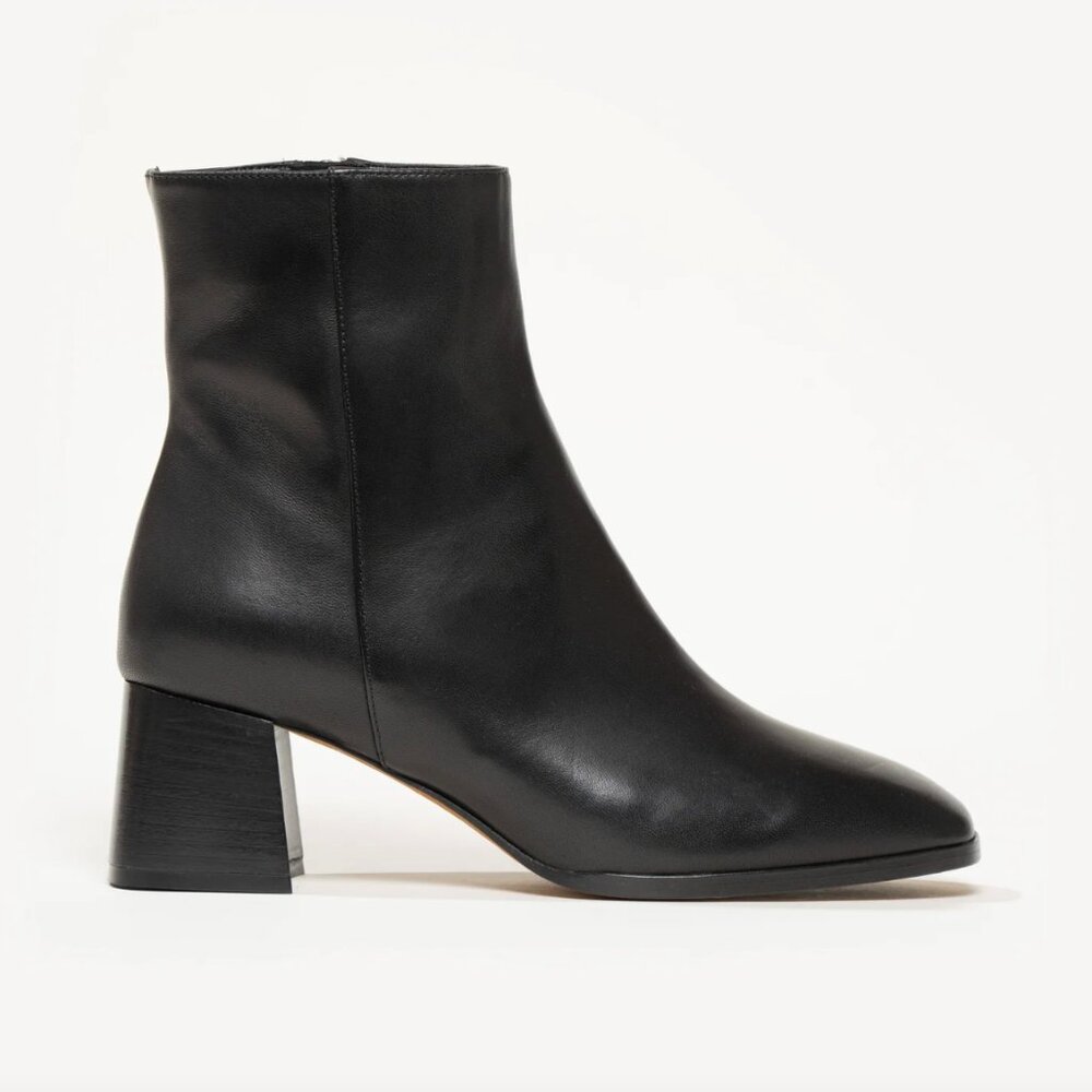 M. Gemi Cristina Boots